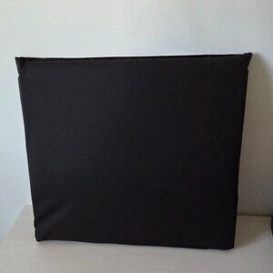 NEW Medline Wheelchair Back Cushion 18” MSCBC18